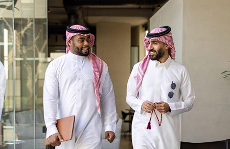 Future-Ready Skills for Saudi Arabia’s Evolving Workforce