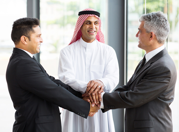 Ensure compliance with confidence