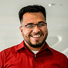 Instructor Image