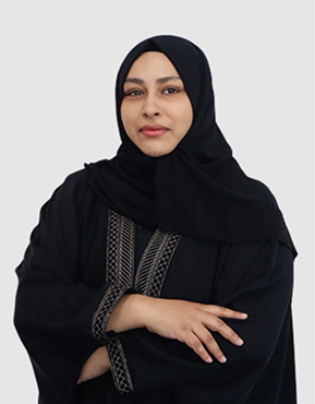 Nourah Al Majid